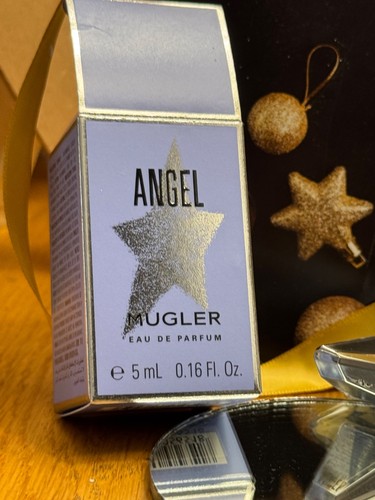 Thierry mugler miniatur - mugler,