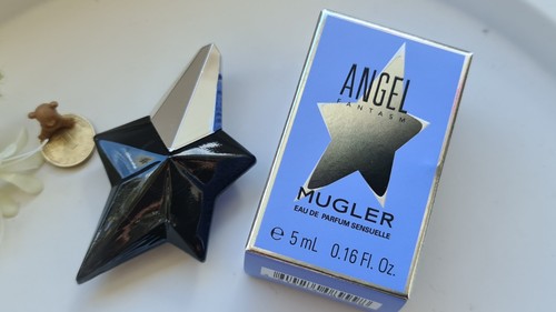 Parfum miniatur angel fantasm - miniatur,