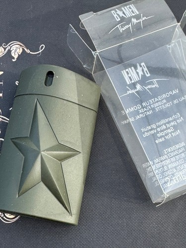 Thierry mugler miniatur - thierry,