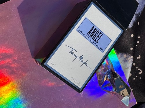 Thierry mugler miniatur - thierry,