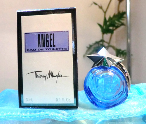 Angel comete edt ml von - 3,