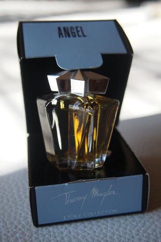 Parfum miniatur thierry - miniatur, mugler