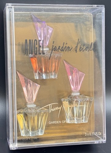 Thierry mugler angel - thierry,