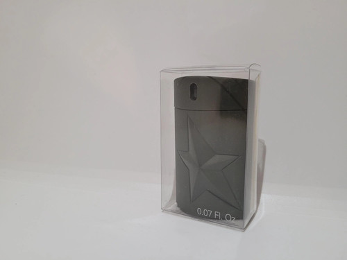 Thierry mugler men eau - thierry, de