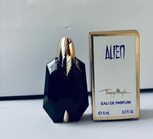 Parfum miniaturen alien - parfum,
