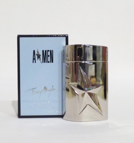 Thierry mugler men - thierry,